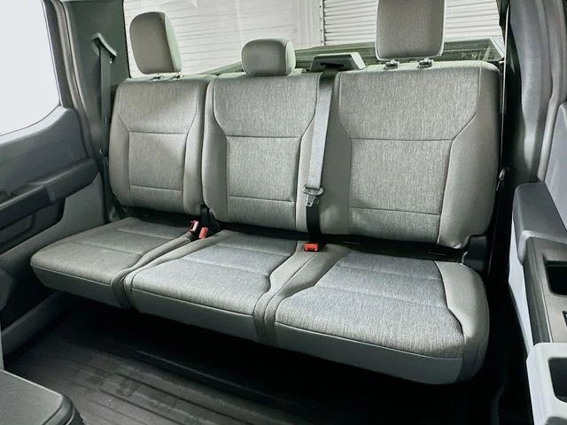 New 2026 Ford F-150 XL