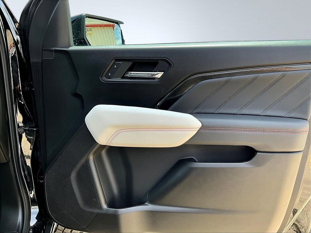2024 GMC Canyon AT4X - Photo 31