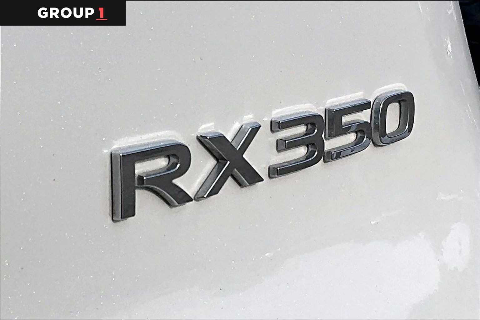 Used 2026 Eminent White Pearl Lexus Premium image 28