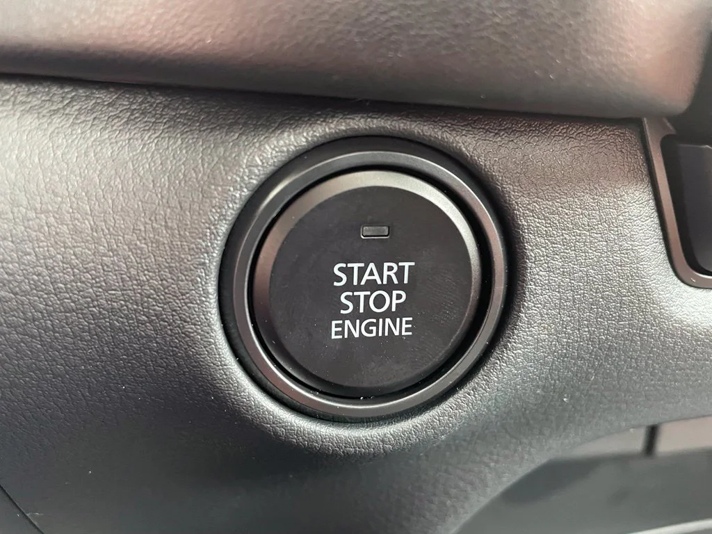 New 2026 Beige/tan Mazda 2.5 Turbo Meridian Edition image 27