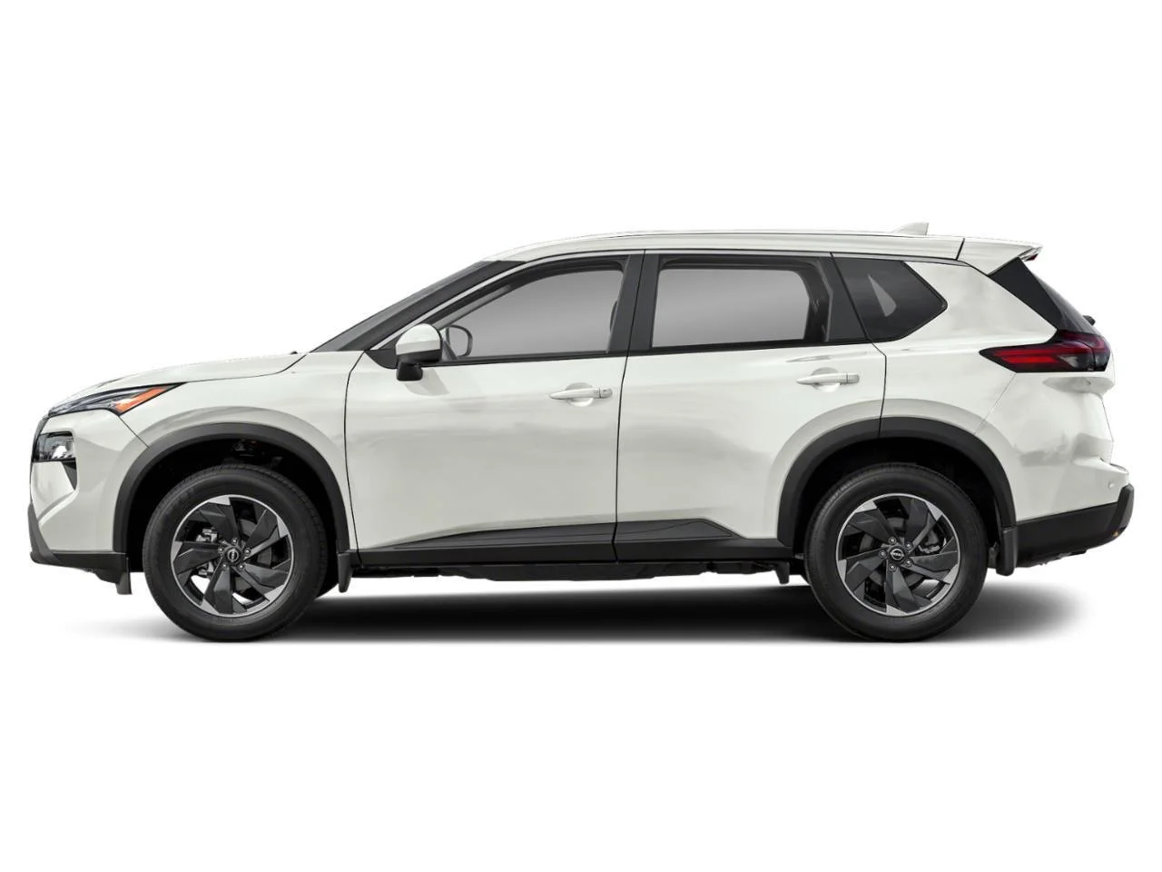 Used 2026 White Pearl Nissan SV image 10