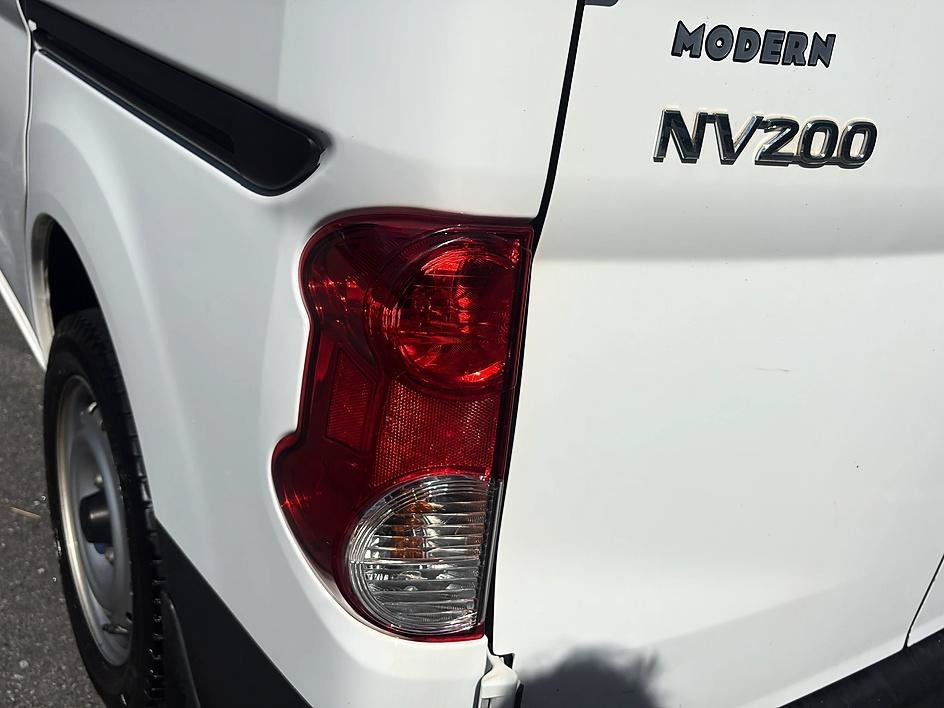 Used 2021 Fresh Powder Nissan S image 16