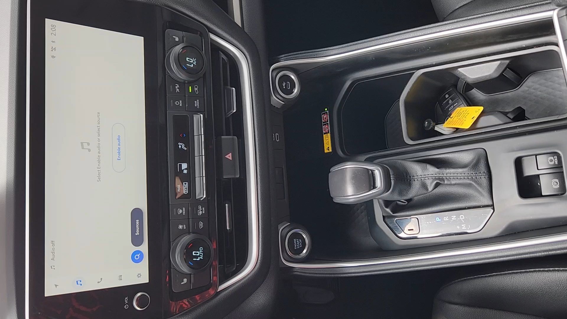 Used 2025 Wind Chill Pearl Toyota XLE image 15