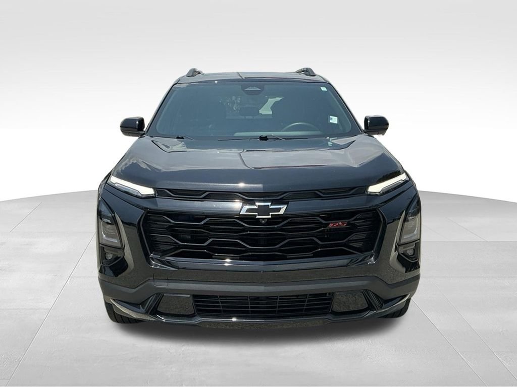 Used 2025 Black Chevrolet RS image 15