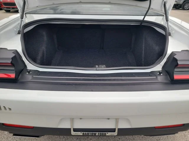 Used 2023 White Dodge R/T image 11