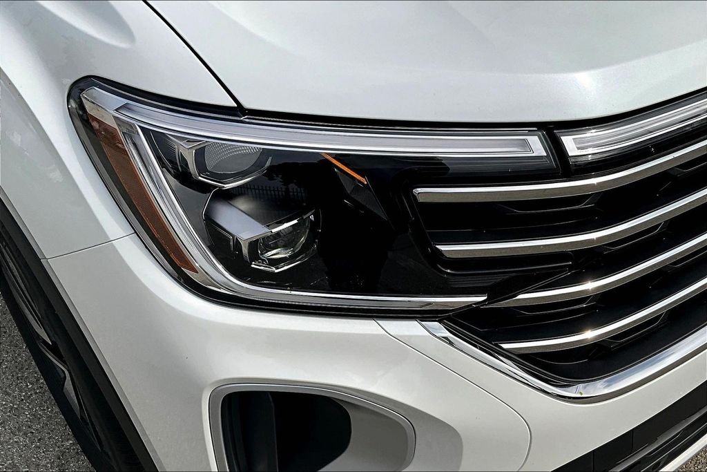 2026 Volkswagen Atlas SE w/Tech - Photo 31