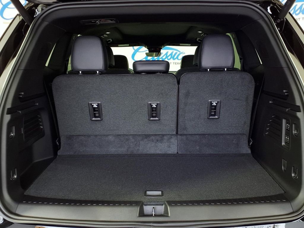 2026 Buick Enclave Sport Touring - Photo 10
