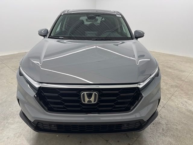 New 2027 Urban Gray Pearl Honda EX-L image 2