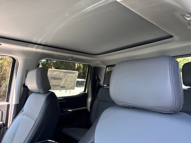 New 2026 Avalanche Ford Lariat image 23