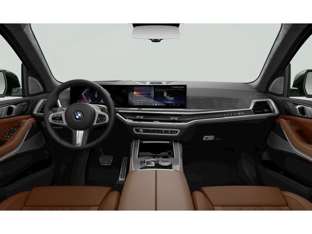 New 2027 Dravit Grey Metallic BMW  image 7