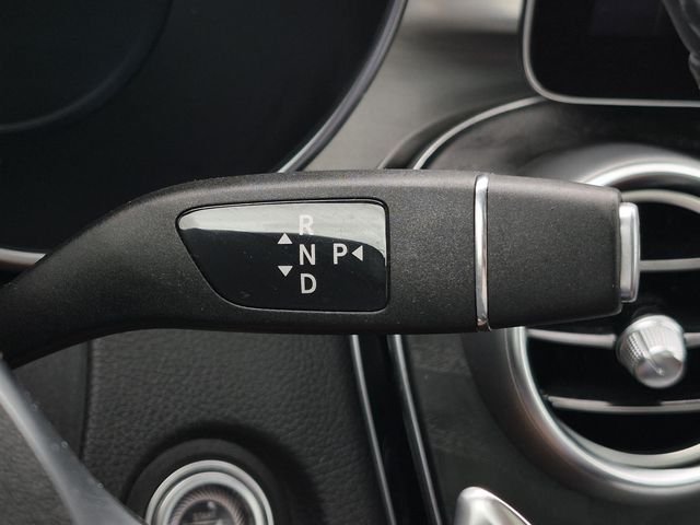 Certified Used 2022 MANUFAKTUR Selenite Gray Magno Mercedes-Benz C 43 AMG® image 28