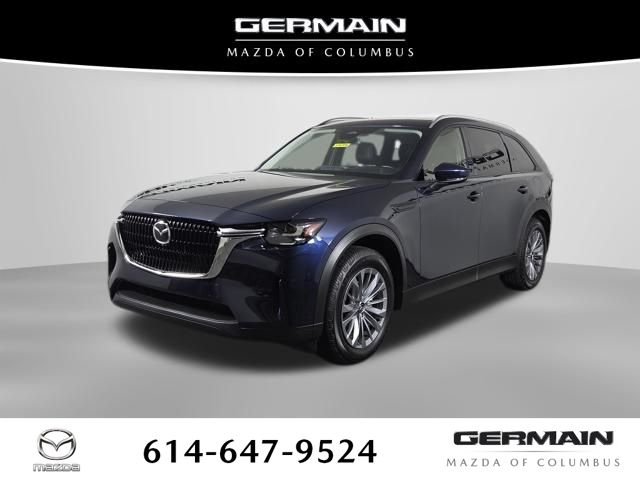 2024 Mazda CX-90