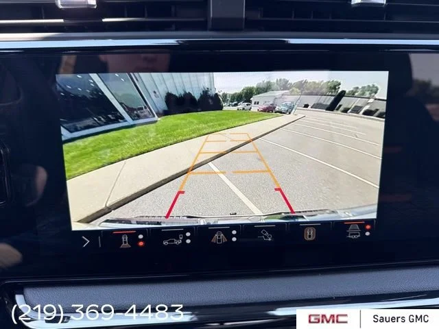 2024 GMC Sierra 1500 AT4 - Photo 16