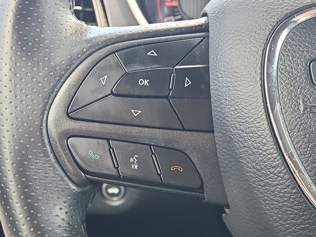 Used 2018 Red Dodge R/T image 19