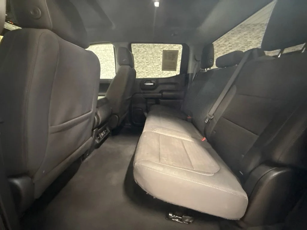 Used 2020 Summit White Chevrolet LT image 13