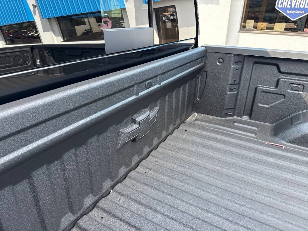 2026 Chevrolet Silverado 3500 HD LT - Photo 20