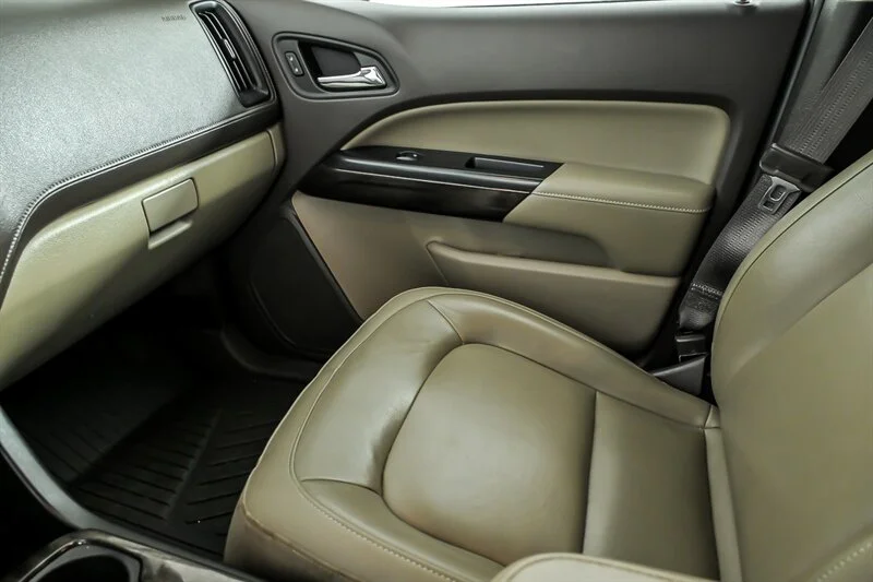 2019 GMC Canyon SLT - Photo 29
