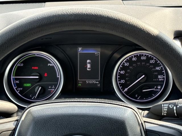 2021 Toyota Camry LE - Photo 23