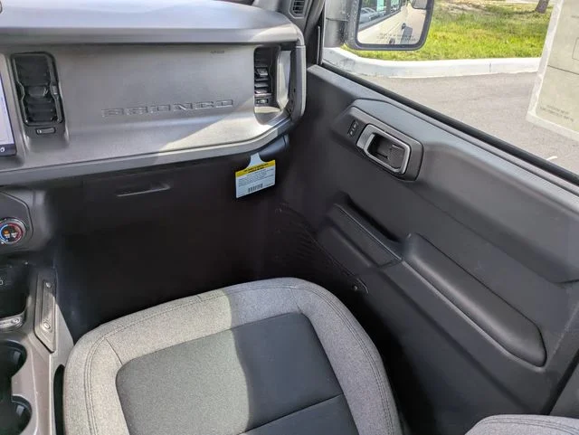 New 2026 Desert Sand Ford Base image 17