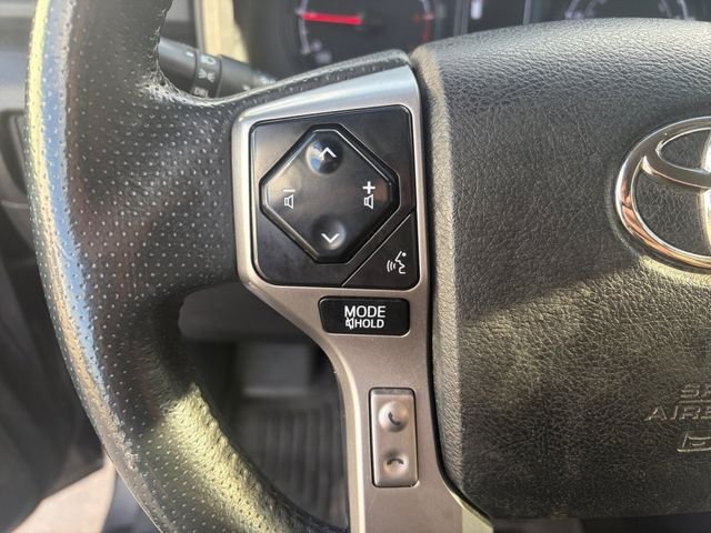 Used 2022 Gray Toyota SR5 image 6