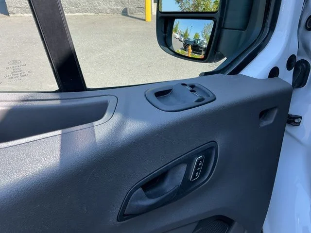 Used 2025 White Ford Base image 13