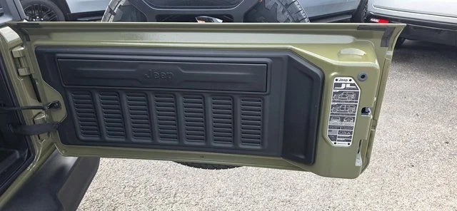 2026 Jeep Wrangler 4-Door Sport - Photo 31
