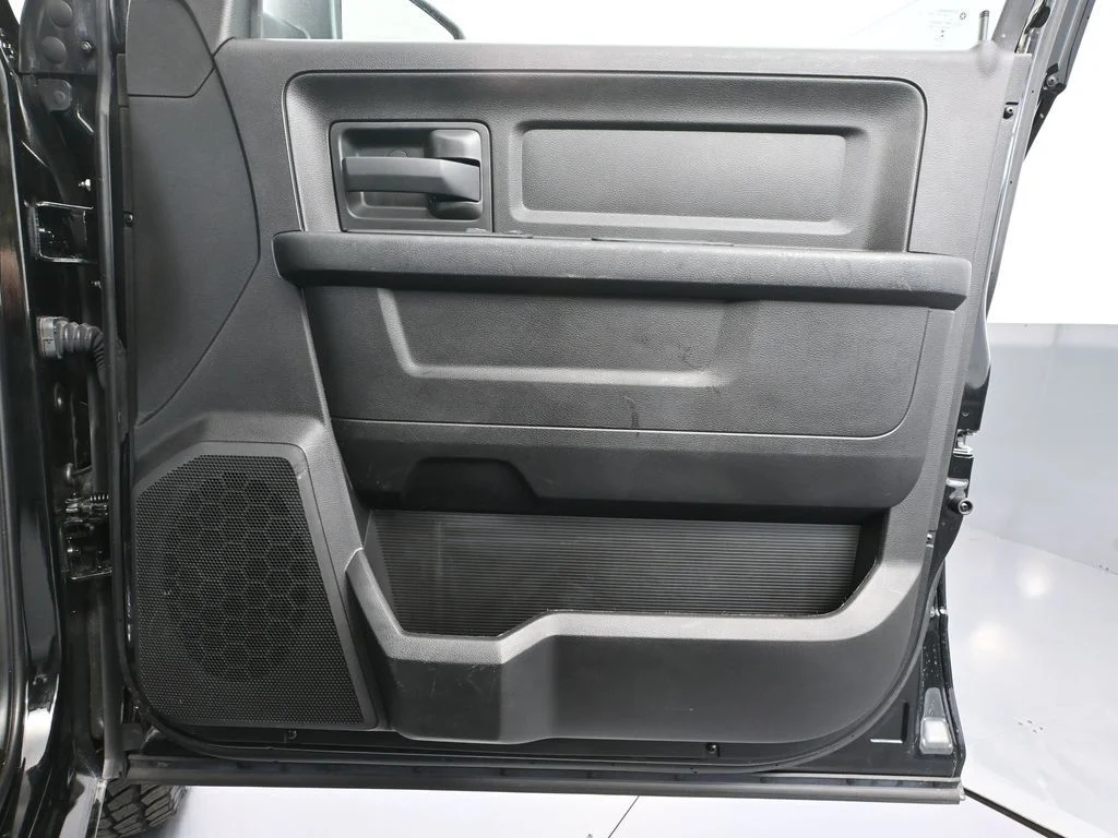 2019 RAM Ram 1500 Classic Tradesman - Photo 41