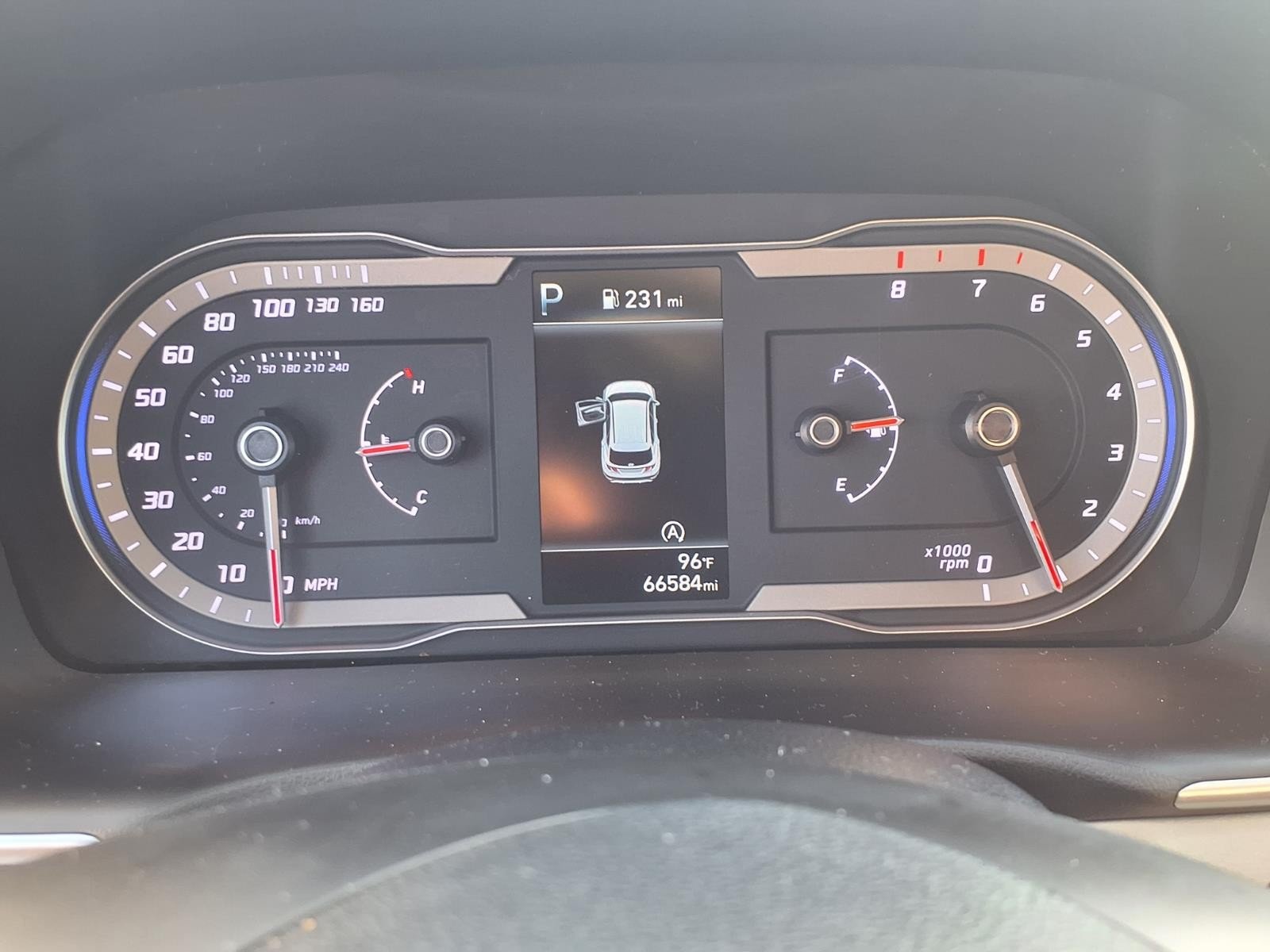 2022 Hyundai Tucson SEL Black at Robbins Nissan