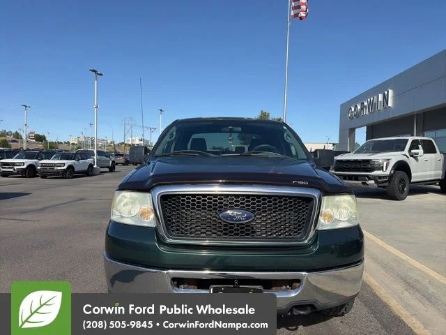 1FTPW14V87KC52635