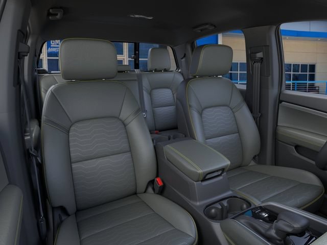 2026 Chevrolet Colorado ZR2 - Photo 16