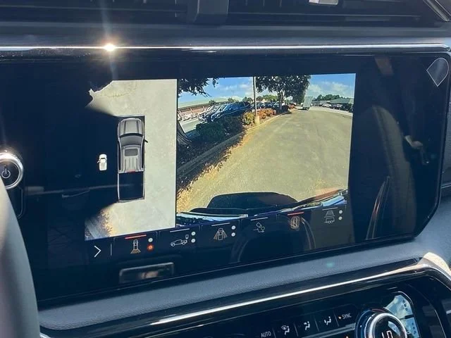 2025 GMC Sierra 1500 AT4 - Photo 3