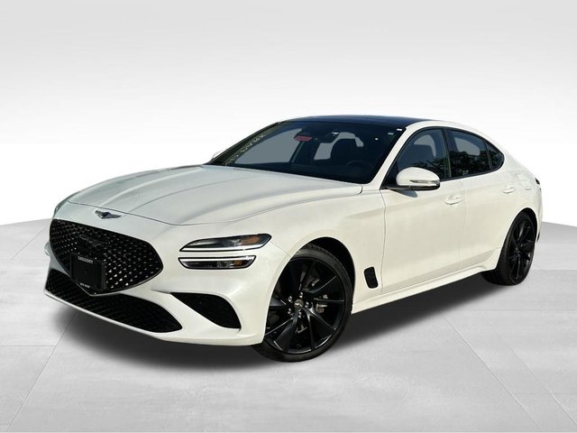 2023 Genesis G70 3.3T