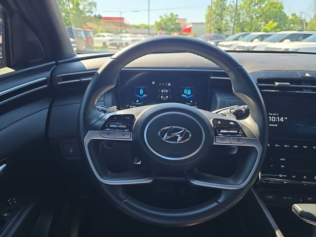 Certified Used 2024 Green Hyundai XRT image 14