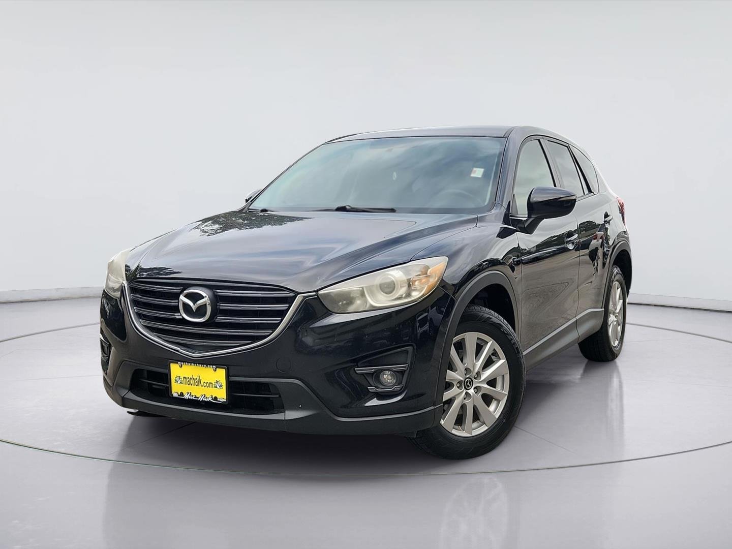 2016 Mazda CX-5 Touring auto's photo