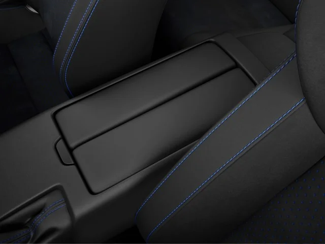 New 2026 SAPPHIRE BLUE PEARL Subaru tS image 21