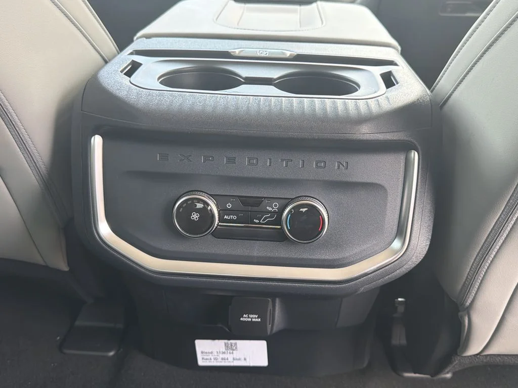 New 2026 White Ford Active image 22