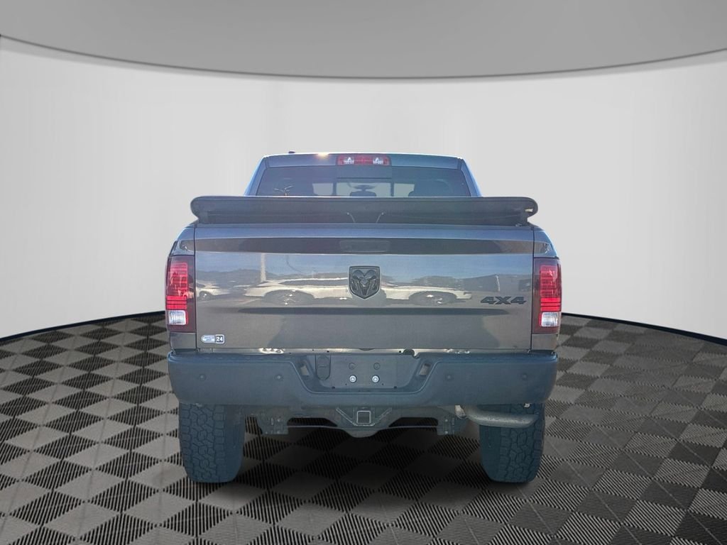 Used 2020 Gray Ram Warlock image 6