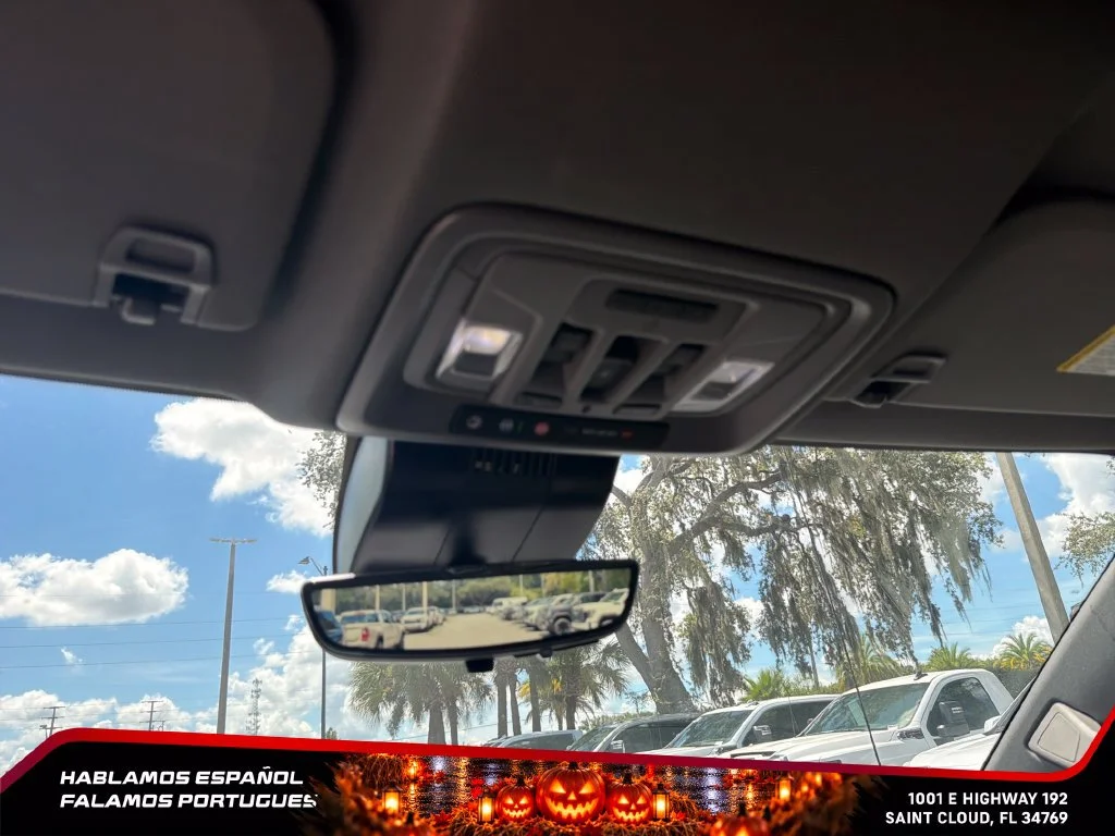 New 2026 Downpour Metallic GMC Denali image 24