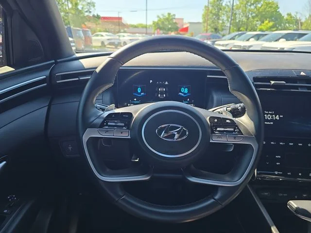 Used 2024 Green Hyundai XRT image 14