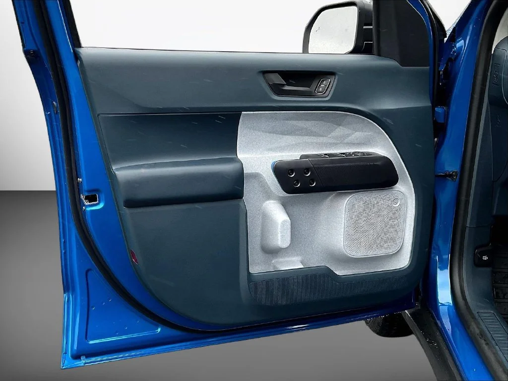 New 2026 Velocity Blue Ford XLT image 29