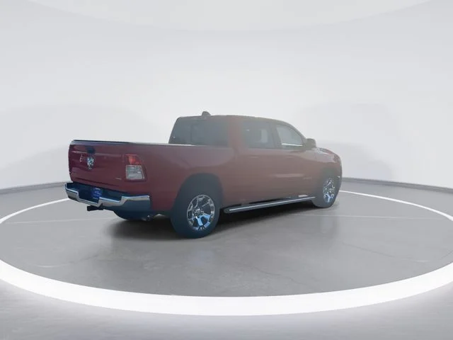 Used 2023 Red Ram Big Horn/Lone Star image 3