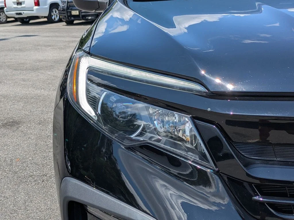 Used 2022  Honda Sport image 10