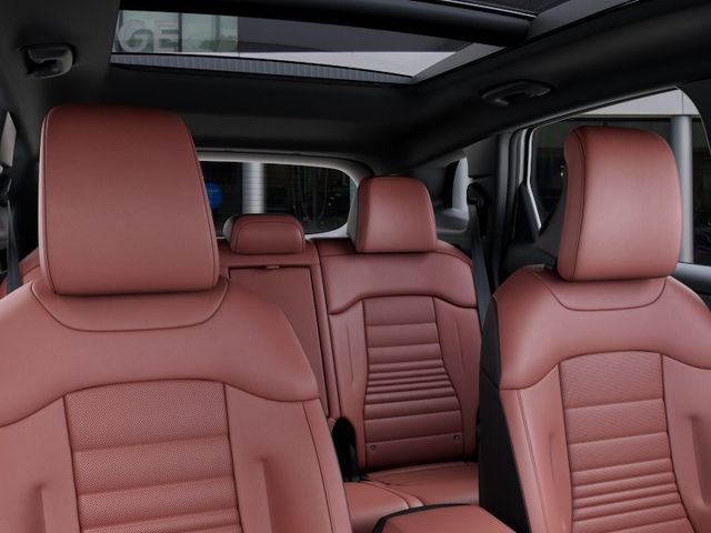 2026 Kia Sportage SX - Photo 27