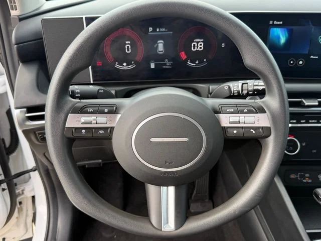 Used 2026 White Hyundai SEL image 16