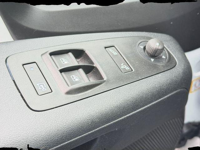 Used 2026 White RAM TRADESMAN image 17