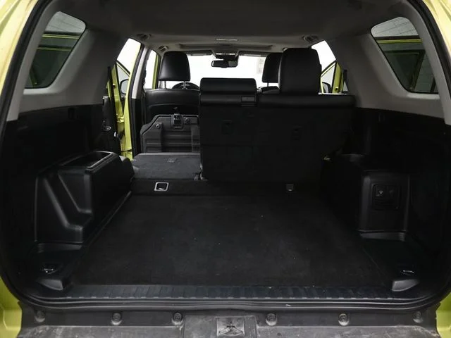 2022 Toyota 4Runner TRD Pro - Photo 12