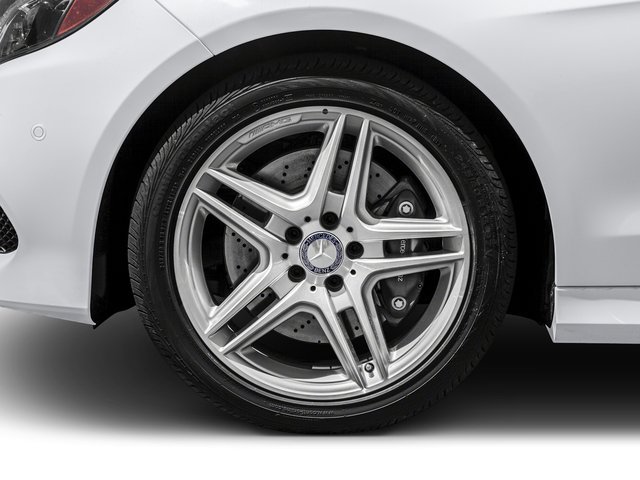 Used 2016 White Mercedes-Benz E 350 image 10