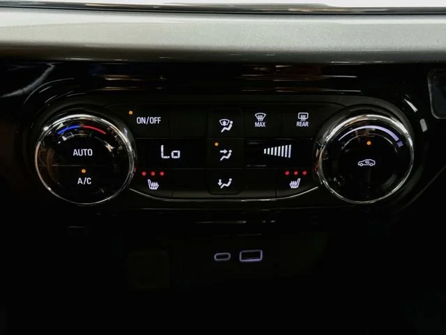 New 2026 Cypress Gray Chevrolet LT image 15