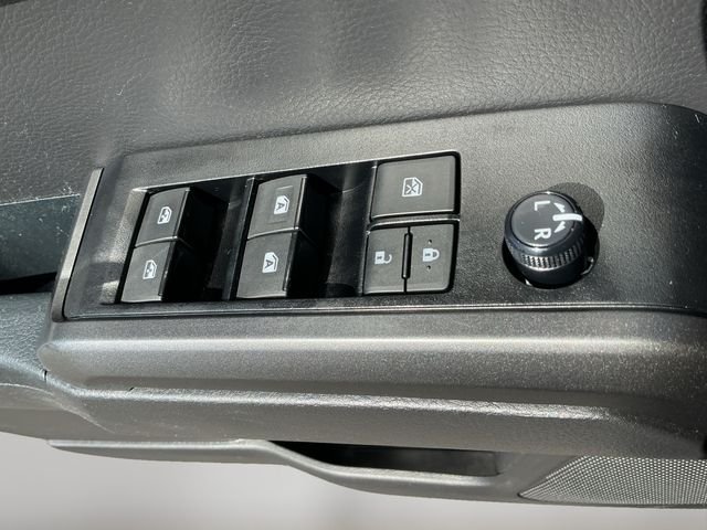 Certified Used 2023 Silver Toyota TRD Sport image 12