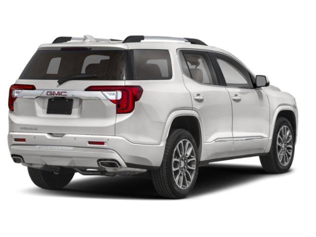 Used 2020 GMC Acadia Denali with VIN 1GKKNXLSXLZ115399 for sale in Bloomington, Minnesota